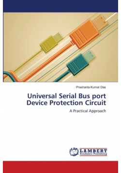 Universal Serial Bus port Device Protection Circuit