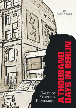 A Thousand Days in Berlin