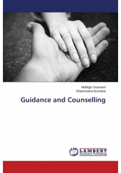 Guidance and Counselling