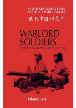 Warlord Soldiers