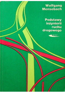 Podstawy inżynierii ruchu drogowego