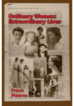 Ordinary Women, Extraordinary Lives