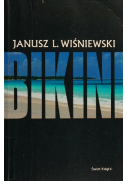 Wiśniewski Janusz L. - Bikini