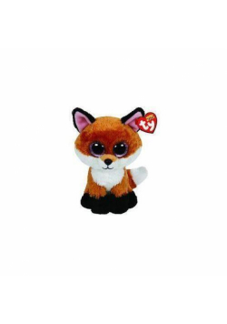 Beanie Boos Slick - Brązowy Lis 24cm