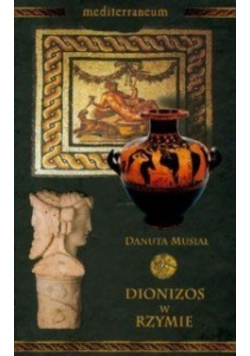 Dionizos w Rzymie Tom 6