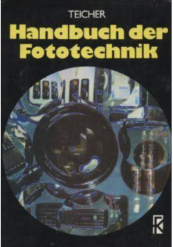 handbuch der fototechnik  9