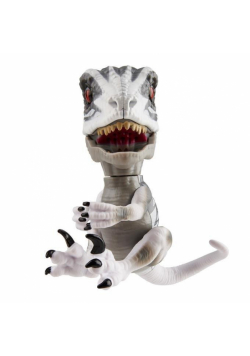 Fingerlings Untamed Raptor Ghost