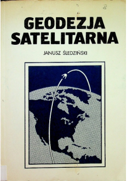 Geodezja Satelitarna