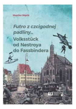 Futro z czcigodnej padliny