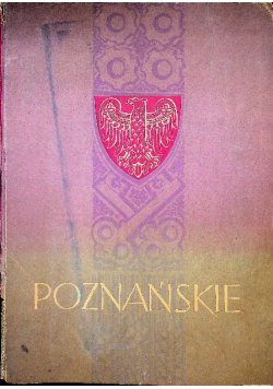 Poznańskie