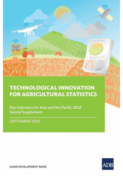 Technological Innovation for Agricultural Statistics