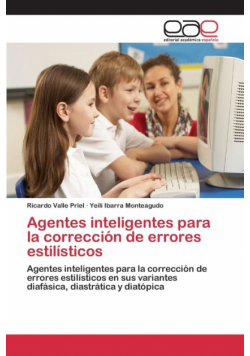 Agentes inteligentes para la corrección de errores estilísticos