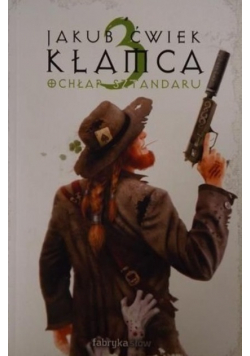 Kłamca 3 Ochłap sztandaru
