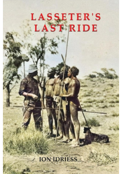 Lasseter's Last Ride