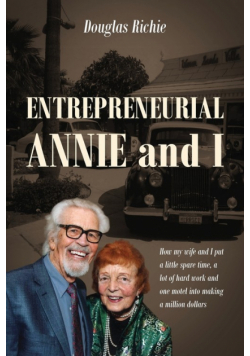Entrepreneurial Annie and I