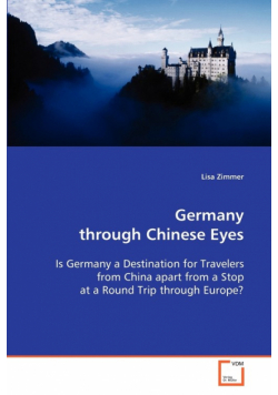 Germany through Chinese Eyes
