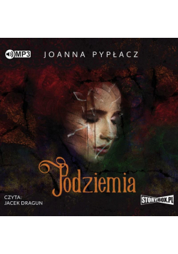 Podziemia audiobook