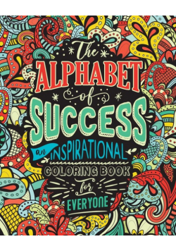 The Alphabet Of Success