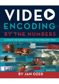 Video Encoding by the Numbers