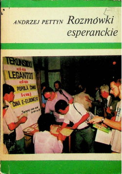 Rozmówki esperanckie