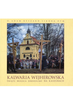 Kalwaria Wejherowska