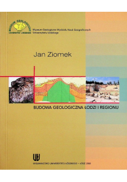 Budowa geologiczna Łodzi i regionu