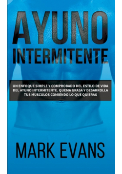 Ayuno Intermitente