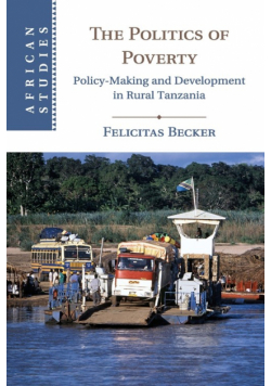 The Politics of Poverty