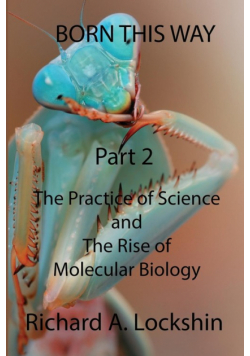 Born This Way Becoming, Being, and Understanding Scientists Part 2
