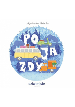 Pojazdy