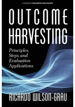 Outcome Harvesting