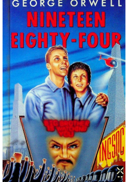 Nineteen eighty four