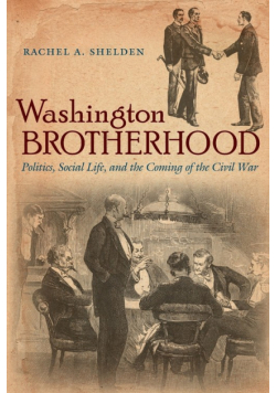 Washington Brotherhood