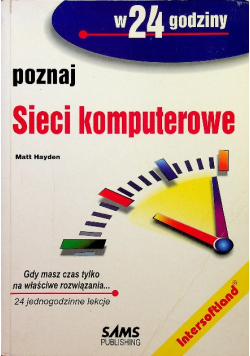 Poznaj sieci komputerowe