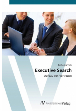 Executive Search