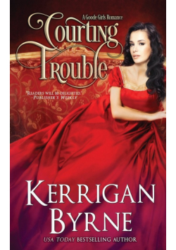 Courting Trouble