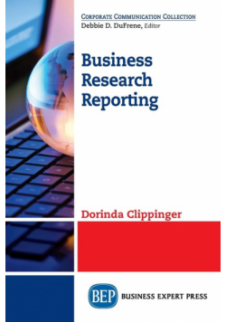 Business Research Reporting