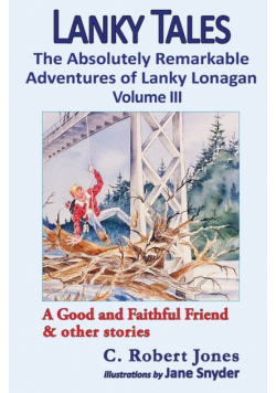 Lanky Tales, Vol. 3