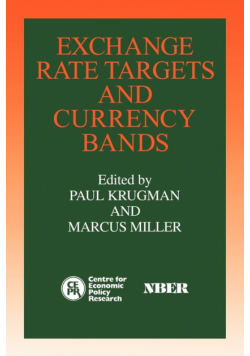 Exchange Rate Targets and Currency Bands