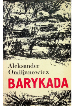 Barykada