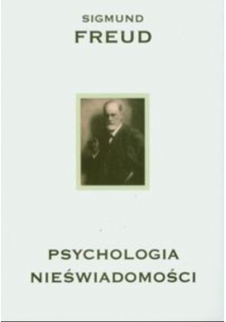 Psychologia nieświadomości