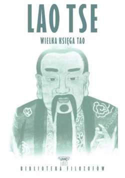 Wielka księga Tao