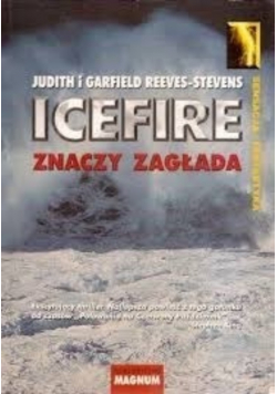 Icefire znaczy zagłada