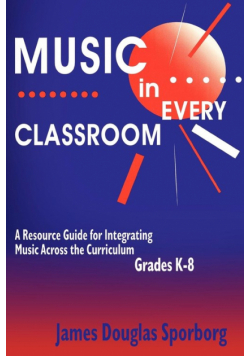 Music in Every Classroom