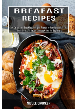 Breakfast Recipes