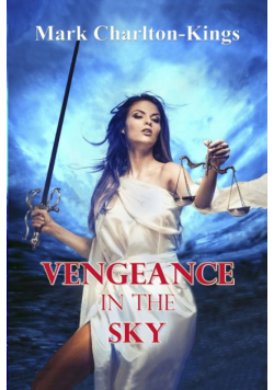 Vengeance In The Sky