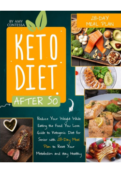 Keto Diet After 50