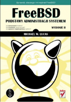 FreeBSD Podstawy Administracji Systemem