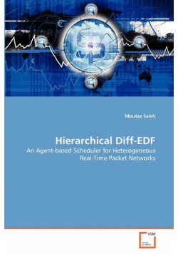 Hierarchical Diff-EDF