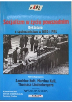 Socjalizm w życiu powszednim